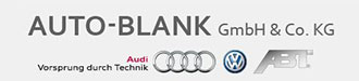 autoblank