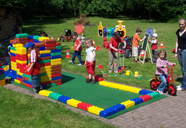 spielstraße Spielstraße mieten in Stuttgart