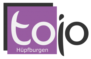 tojo_lila Hüpfburgen für Kinder