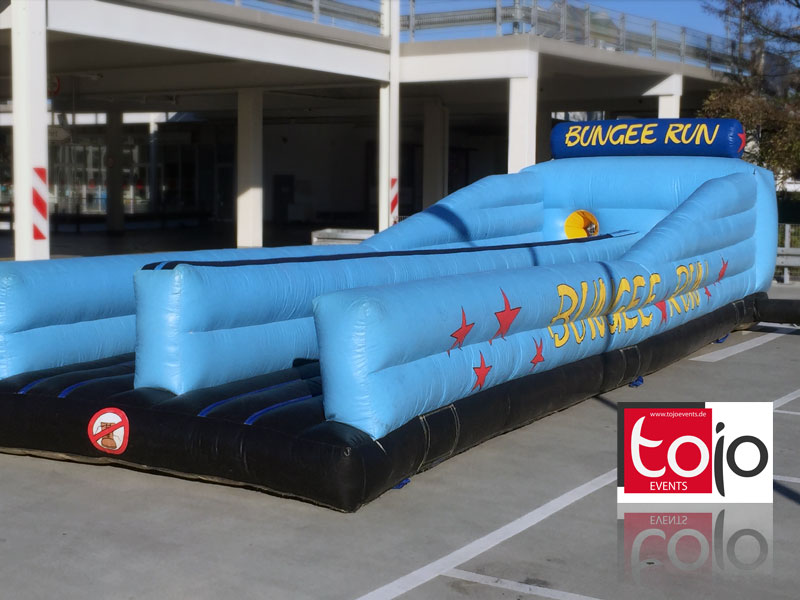 Bungee Run