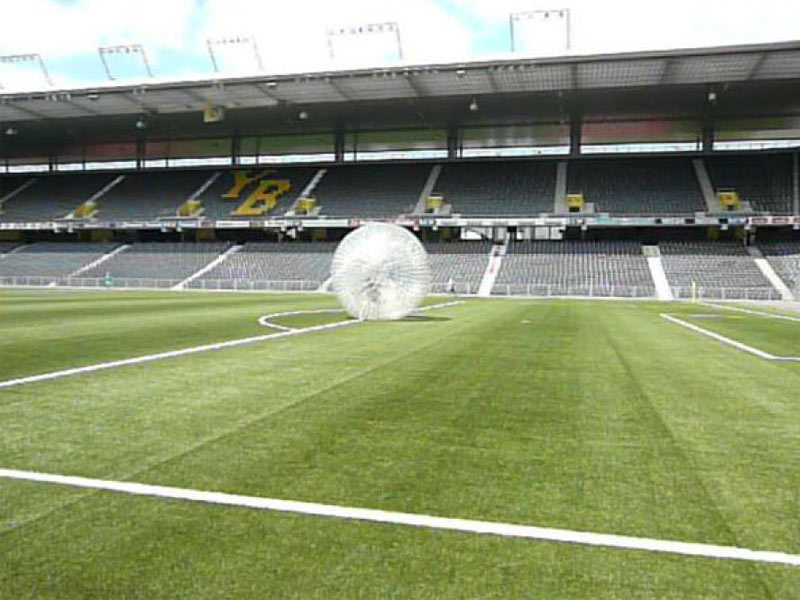 Zorb Ball mieten