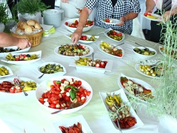 catering und partyservice