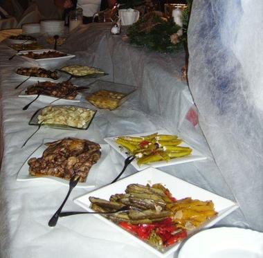 catering und partyservice