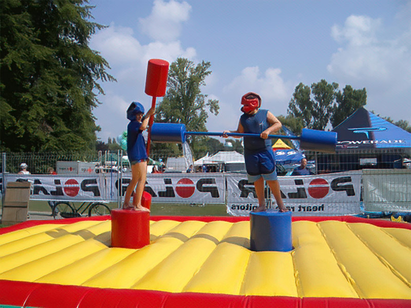 Gladiator Game