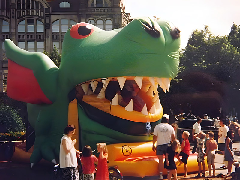 Drache