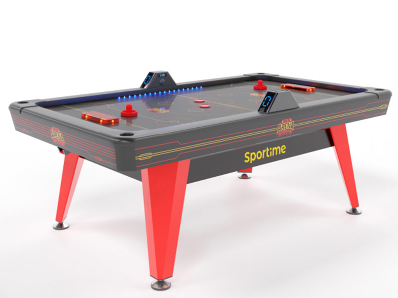 Airhockey