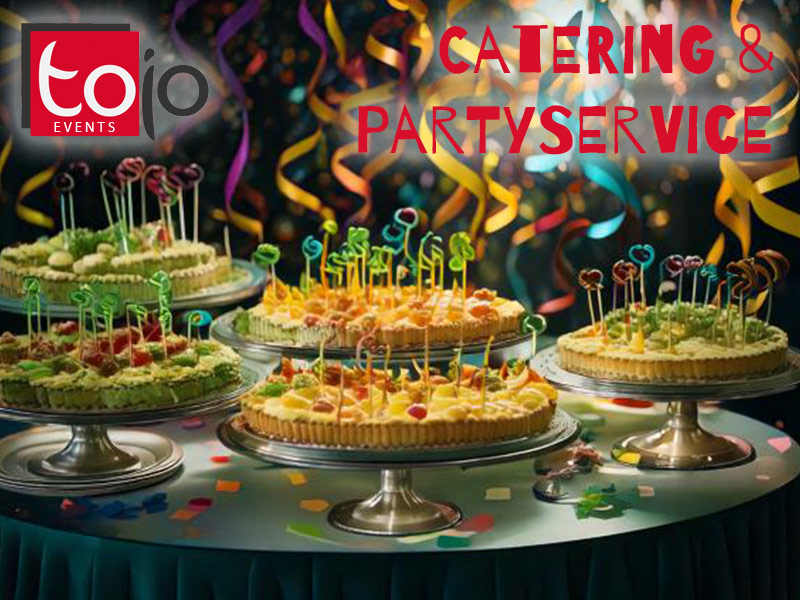 catering und partyservice