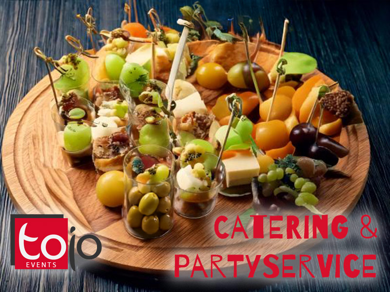 catering und partyservice