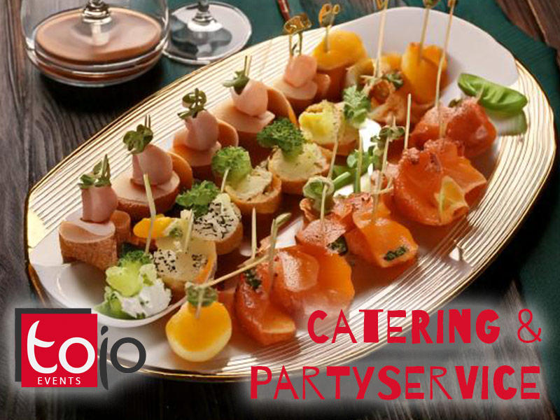 catering und partyservice