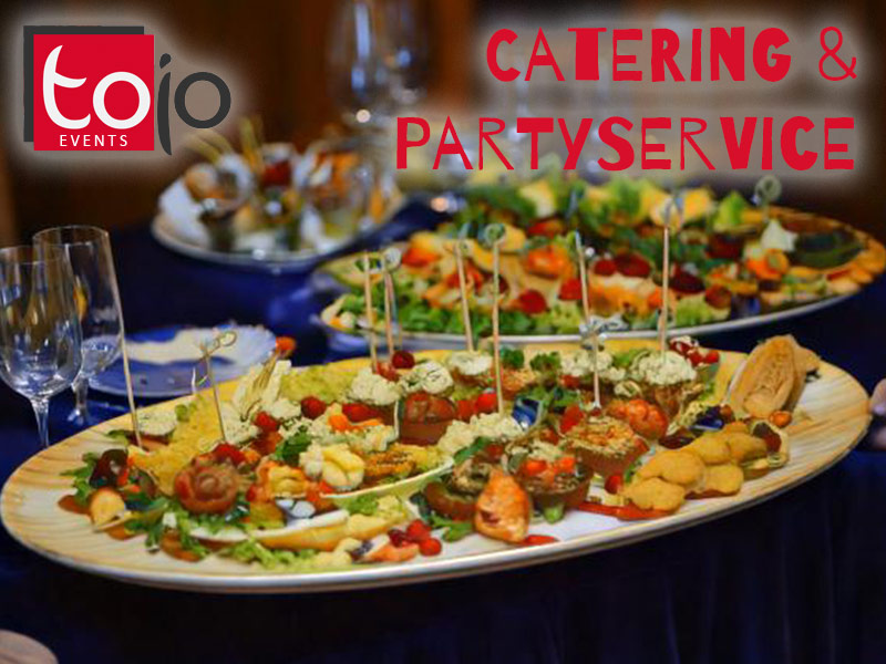 catering und partyservice
