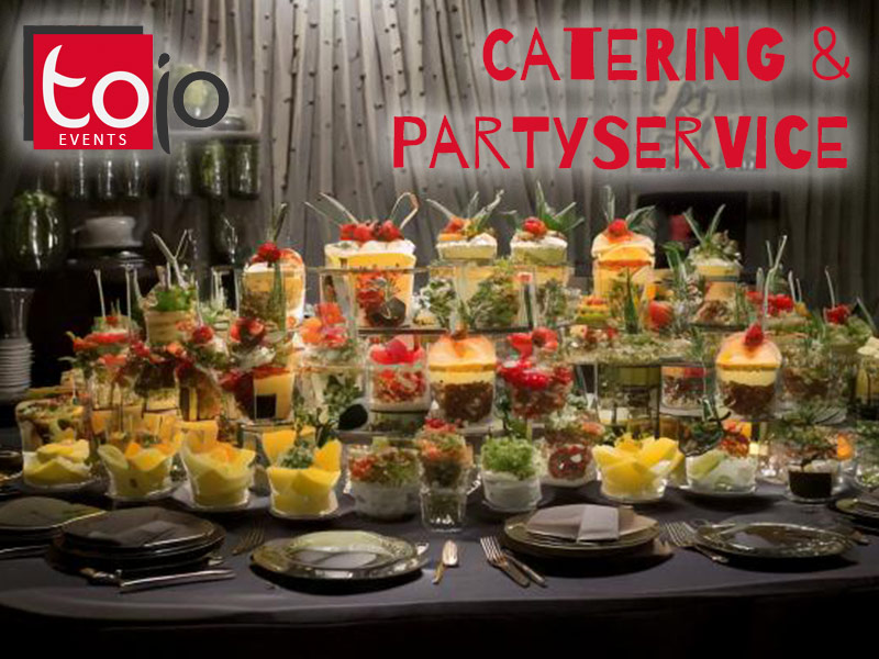 catering und partyservice