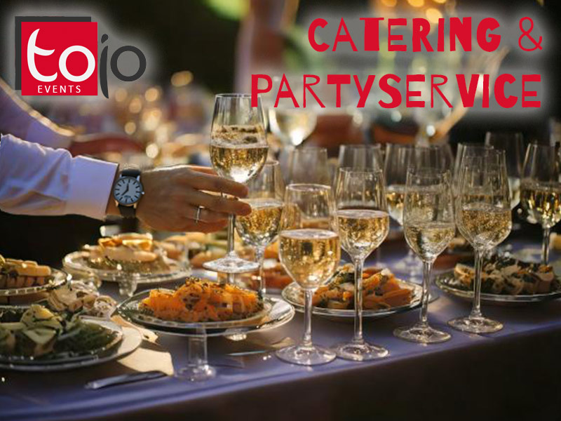 catering und partyservice