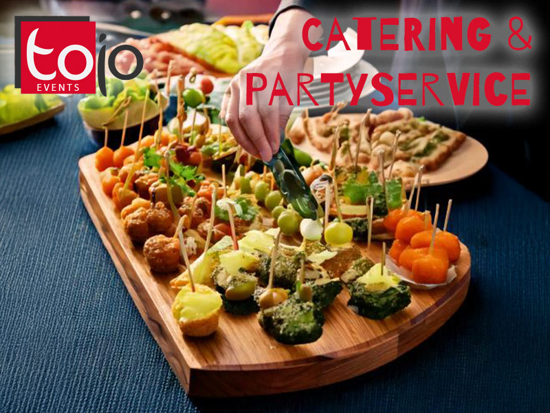 catering und partyservice