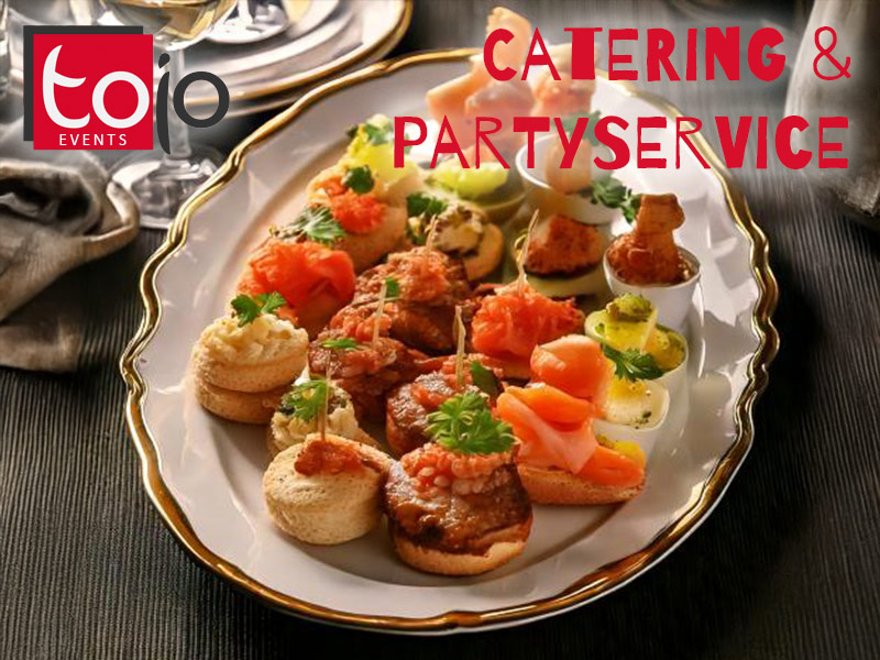 catering und partyservice