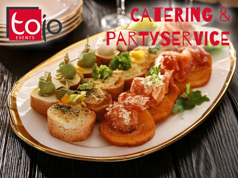 catering und partyservice