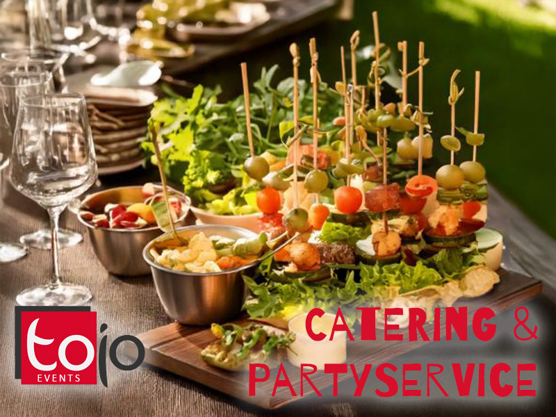 catering und partyservice