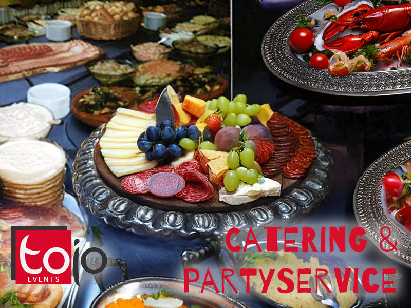 catering und partyservice