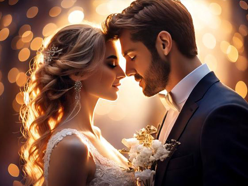 Hochzeit